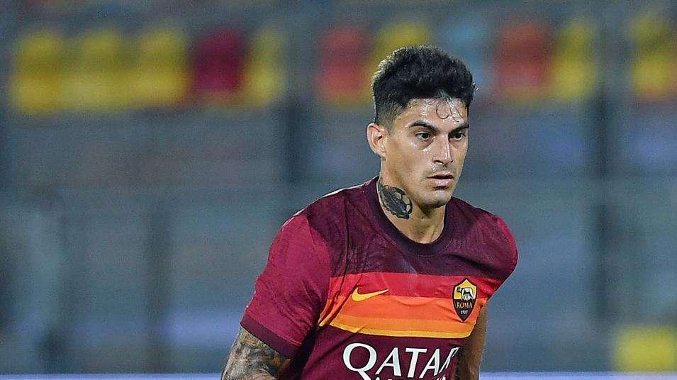 Perotti rivela: "Mancini mi voleva all'Inter, alla fine presero Eder. Il più forte nella mia Roma? Nainggolan"