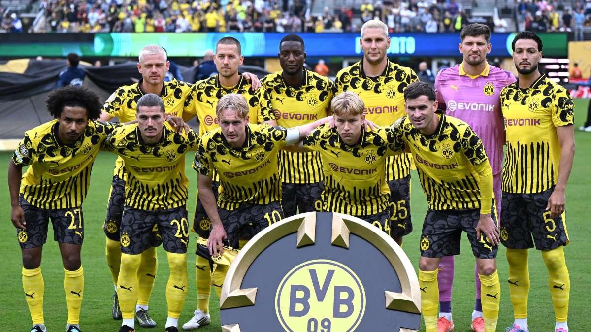 Mondiale per club, Guirassy lancia il Borussia Dortmund: completato il quadro dei quarti