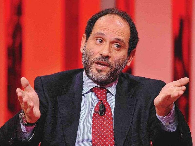 Ingroia: "Inter è legalità. Juve, gli scudetti veri..."