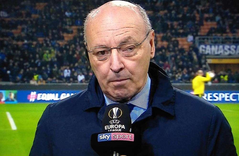 Marotta e Pinamonti tra i vincitori del premio Maurizio Maestrelli