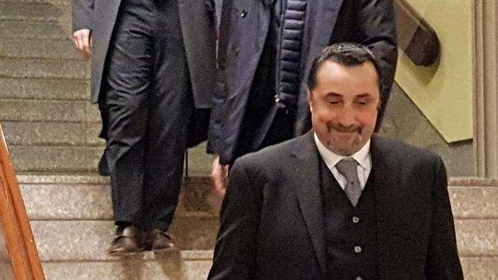 Mirabelli: "Grande vittoria ieri. Ora testa a Lazio e Inter"