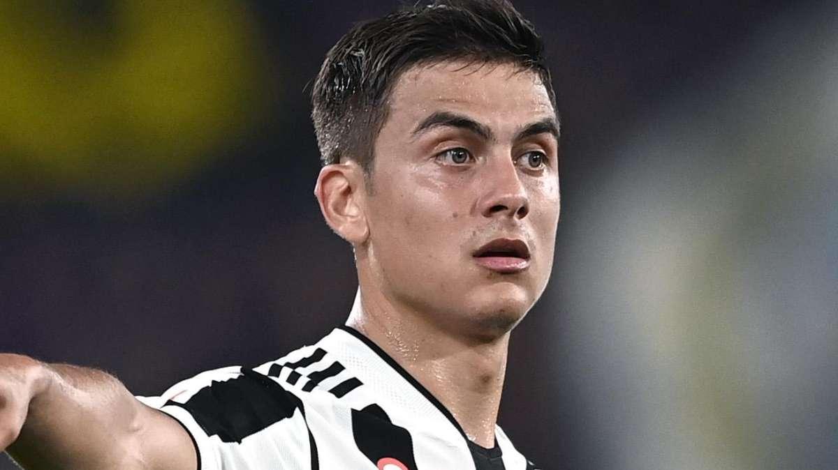 TS - Dybala oggi a San Siro, in settimana vertice Marotta-Antun. Ma occhio a Totti