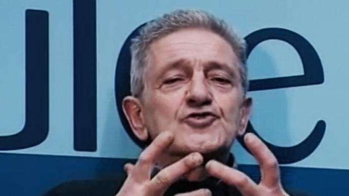 Orrico: "Pioli? Ha pagato il meno colpevole. Sabatini riporterà l'Inter dove merita. Spalletti con lui"