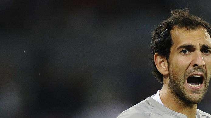Milan, ecco Diego Lopez. Ok di Inzaghi: "Miglioriamo"