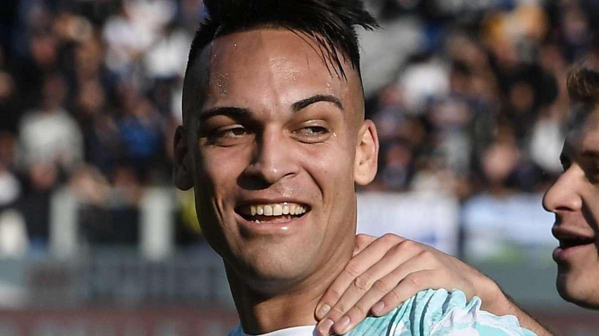 Batistuta: "Lautaro Martinez mi piace. Gioca all'Inter da quattro anni, si è fatto un nome"