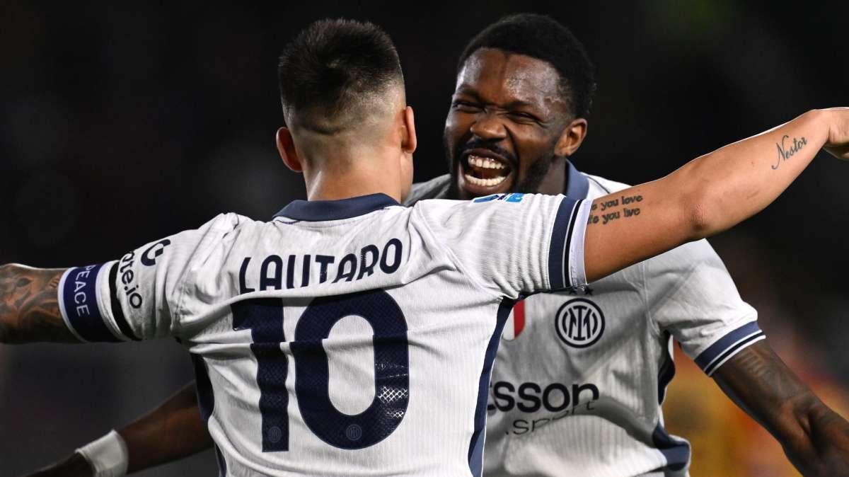 CdS - Verso il Monza: Inzaghi valuta il consueto turnover ragionato. Riposano sia Lautaro che Thuram? Per il francese...