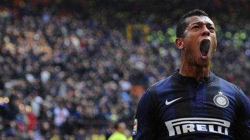 TS - Guarin furioso, scatta il rinnovo pacificatore?