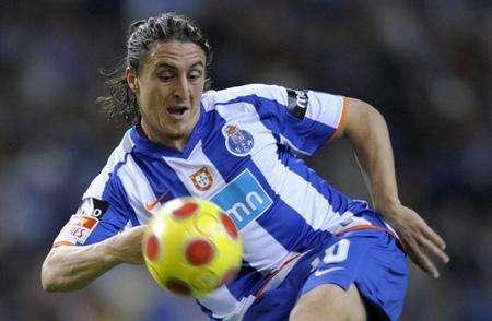 Attacco, un nome nuovo: Cristian Rodriguez