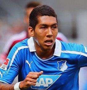 Bild - Mezza Europa su Firmino: l'Hoffenheim cederà