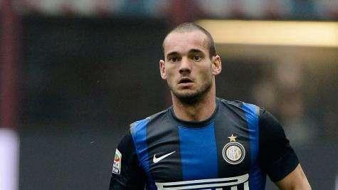 Caso Sneijder, Fontana: "C'è il rischio svalutazione"