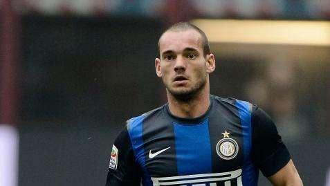 Pedullà: "Sneijder, l'Inter ora rischia. Credo che..."