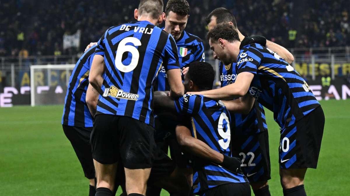 CdS - Inter, un solo risultato per restare in scia al Napoli. A febbraio calendario di fuoco 