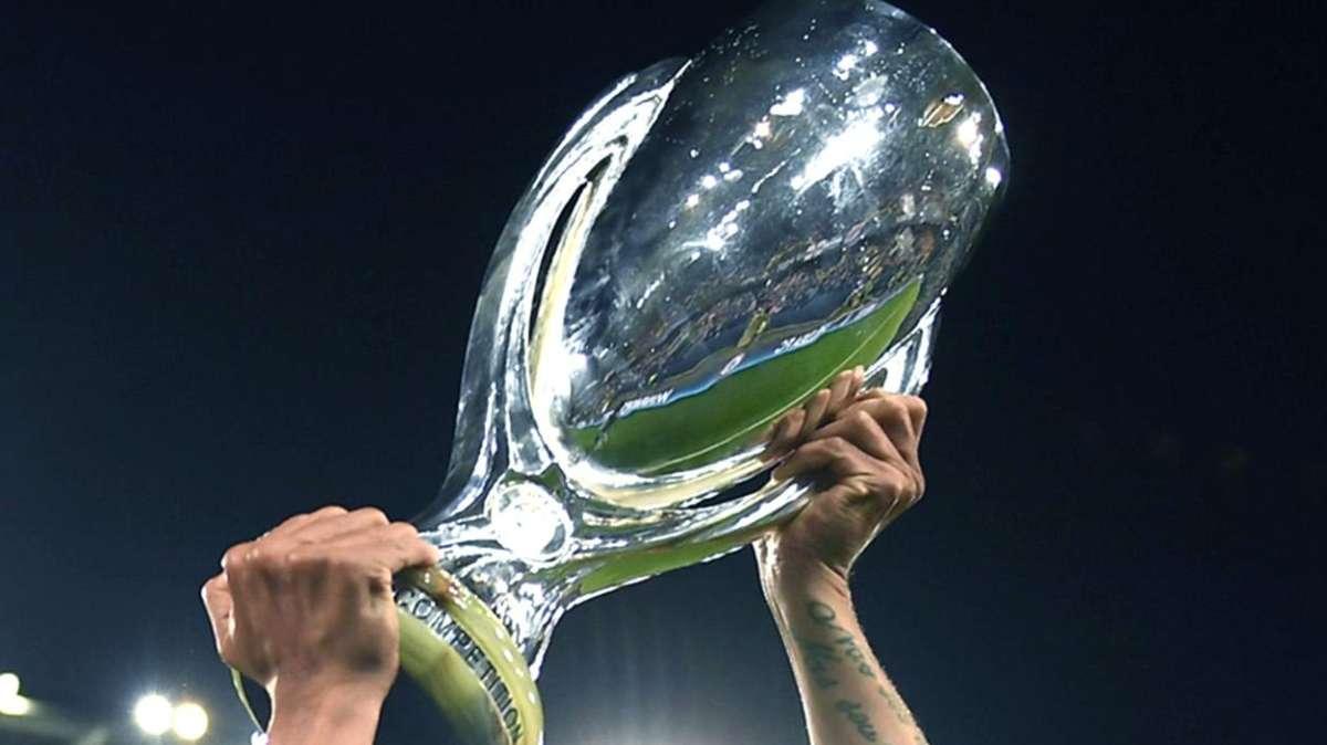 Supercoppa Europea, le Final Four in ghiaccio: per il 2024-2025 format invariato