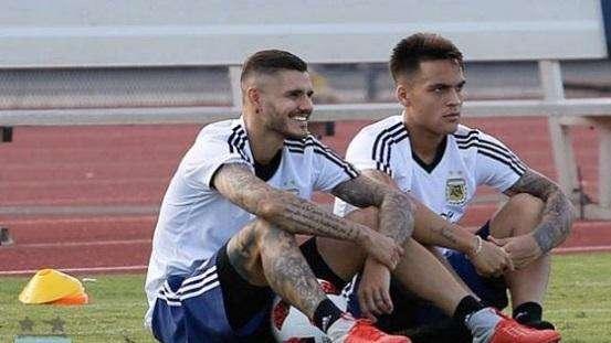 Icardi e Lautaro a Milano solo giovedì? Skriniar, niente Danimarca