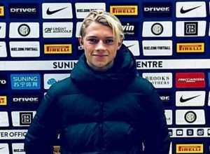 FcIN - Lindkvist, futuro lontano da Milano. Due richieste in Italia