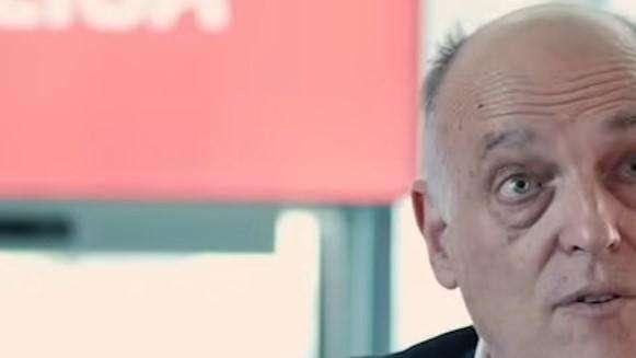 Tebas attacca il Mondiale per Club: "Con un'altra estate di gare si strangolano i calendari nazionali"