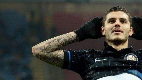 GdS - Goleador: Icardi e Higuain insidiano Tevez