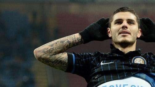 GdS - Icardi, compleanno con oltre due chili in meno
