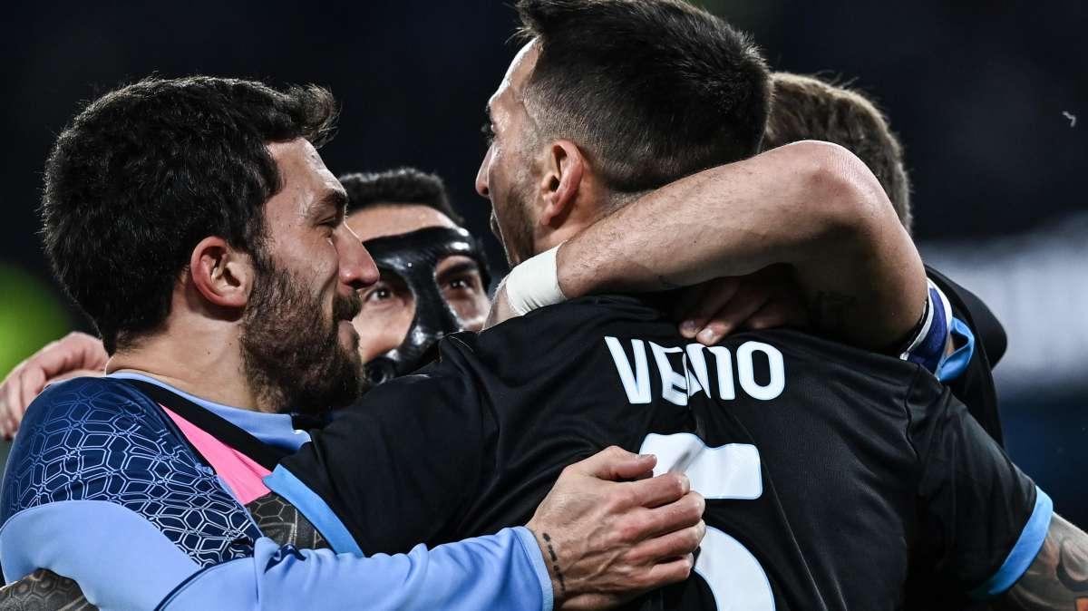 VIDEO - Colpo Lazio al Maradona, Vecino impone al Napoli la seconda sconfitta del 2023: gli highlights della sfida