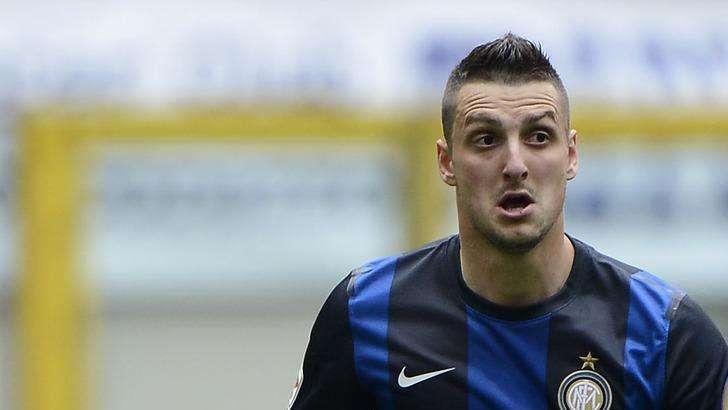Kicker - Kuzmanovic lascerà l'Inter sicuramente