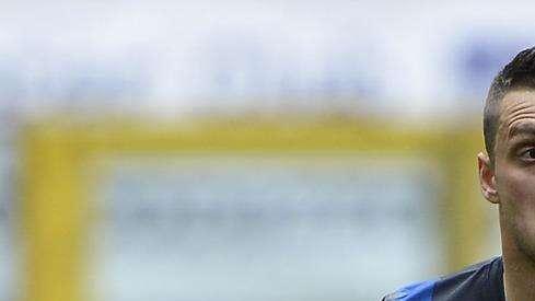 SM - Kuzmanovic, adesso spunta anche l'Amburgo