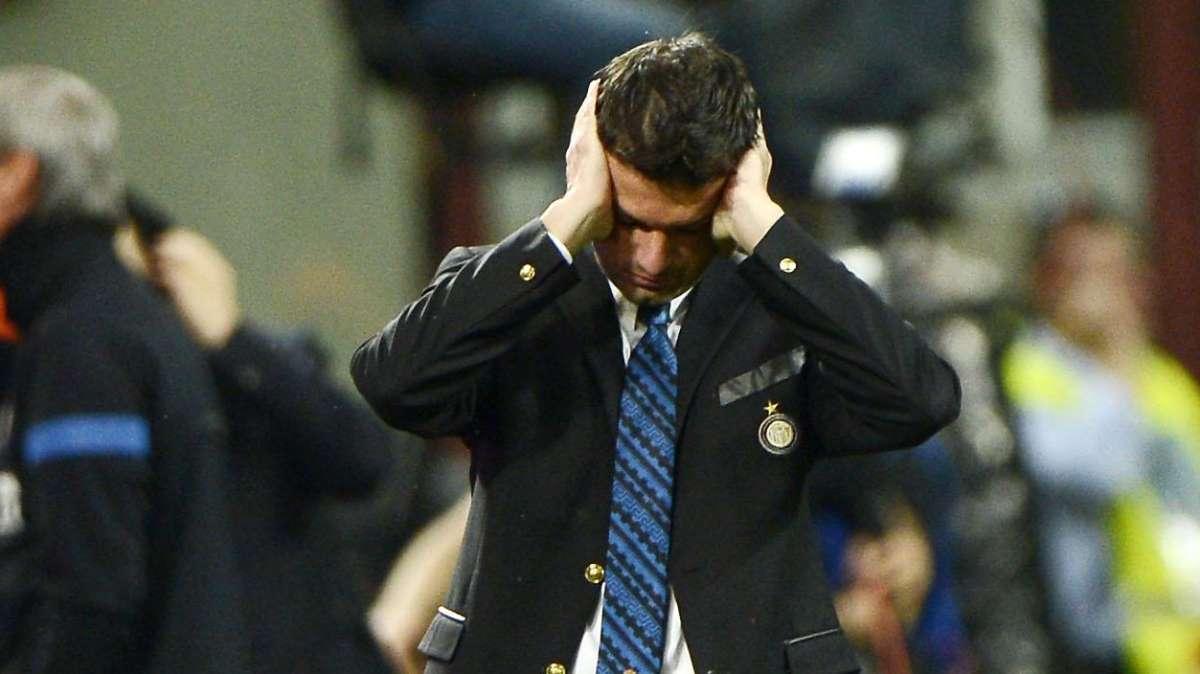 Coverciano, tra i nuovi allenatori non c'è Strama. Nessuna bocciatura, ma solo un rinvio a settembre