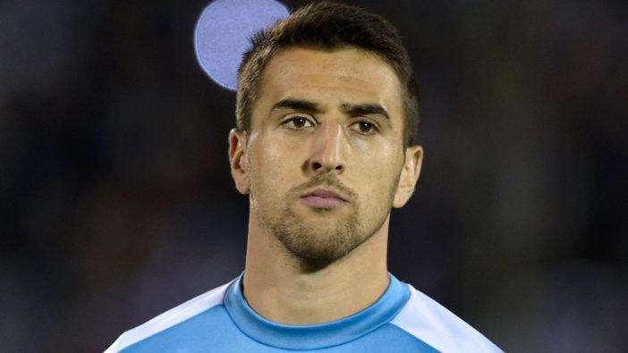 Uruguay contro la Russia, Vecino ancora titolare