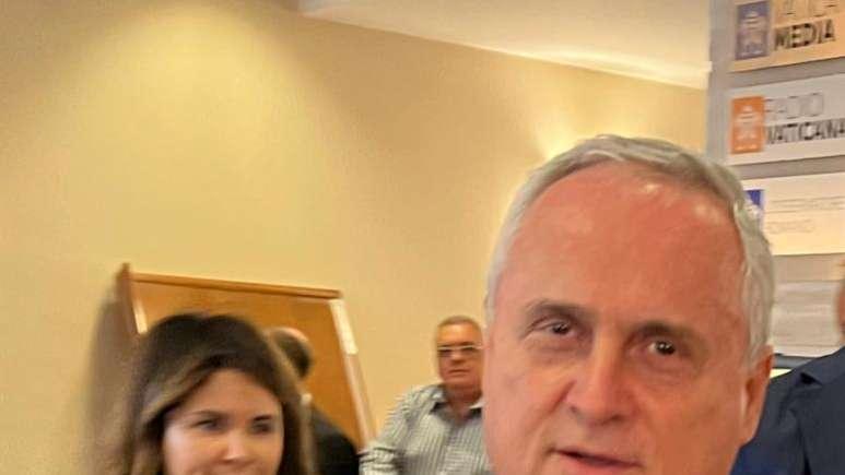 Lotito attacca: "Via il Decreto Crescita? Demagogia. Calcagno non capisce niente"