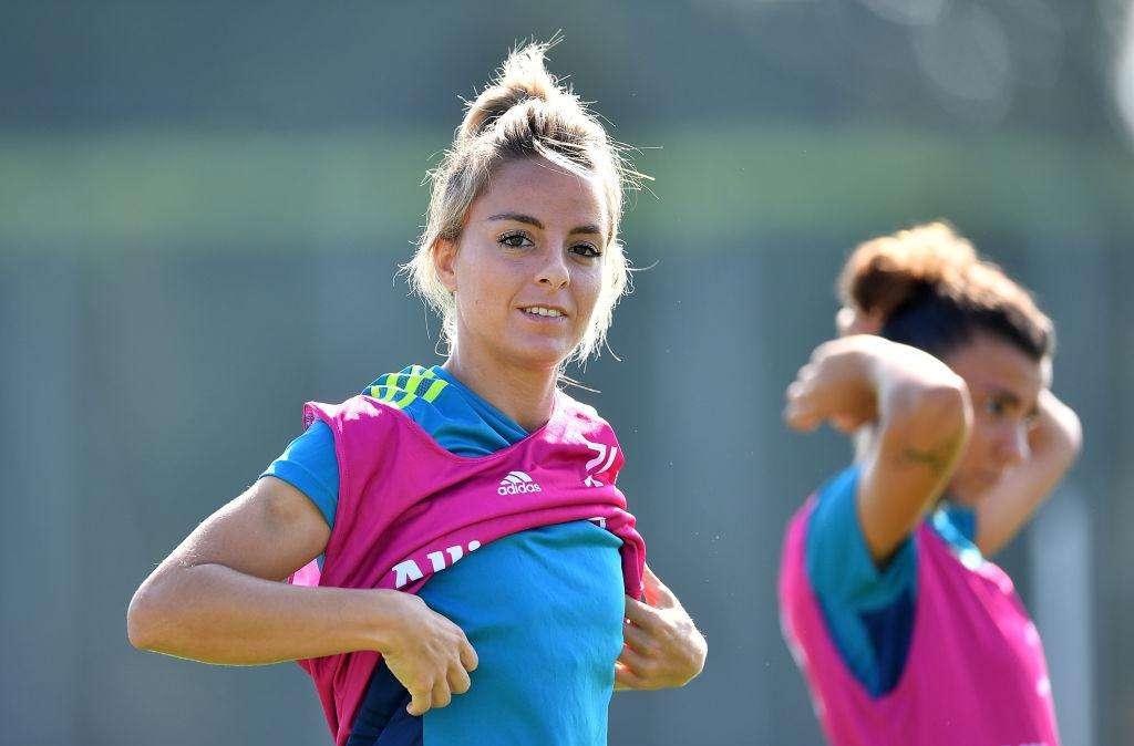 Juventus Women, Rosucci: "L'Inter ha riaperto una gara dallo 0-2, manchiamo di maturità"