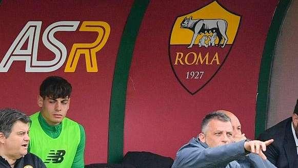 Primavera 1, Roma frenata dal Genoa. De Rossi: "Inter a -3? Mi preoccupa un'altra cosa"