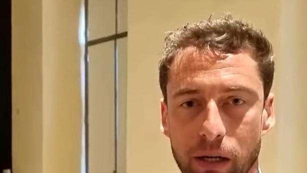 Marchisio: "Il campionato è vivo e divertente. Il calendario non aiuta l'Inter, però Conte..."