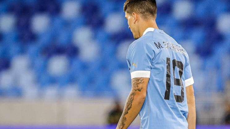 @Uruguay