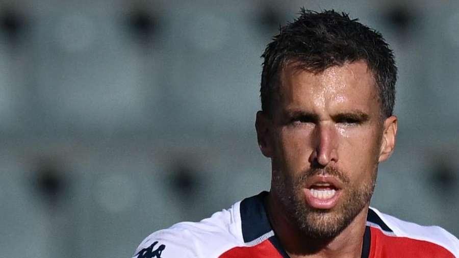 Strootman out per una ventina di giorni. Possibile ritorno contro l'Inter