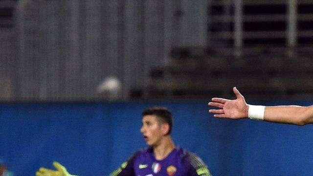 Roma U-17, il tecnico Piccareta: "Inter, Scudetto meritato. Esposito straordinario, ha un passo in più degli altri"