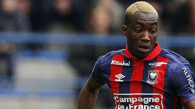 FcIN - L'Inter accelera per Karamoh: prestito con diritto di riscatto a 8 mln