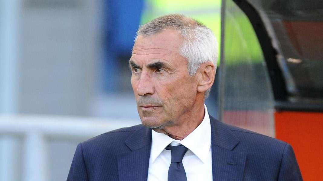 Reja: "L'Inter tornerà l'Inter. Mazzarri ed Hernanes..."