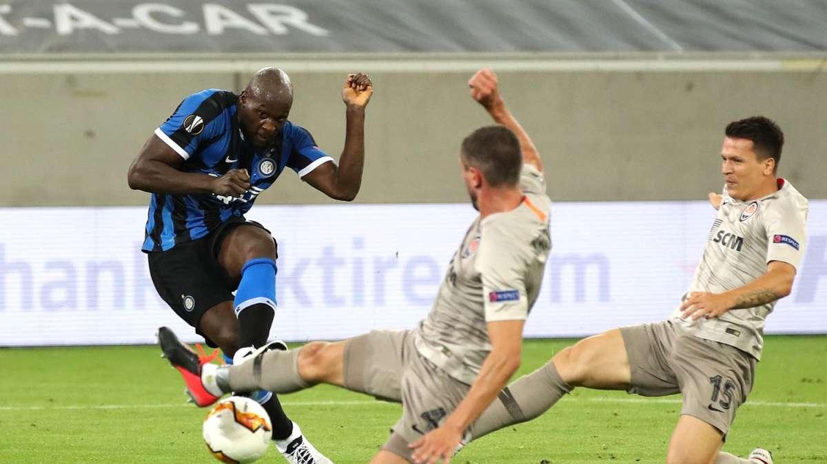 Champions League -  Lo Shakhtar fatica in casa, l'Inter in trasferta: numeri evidenti