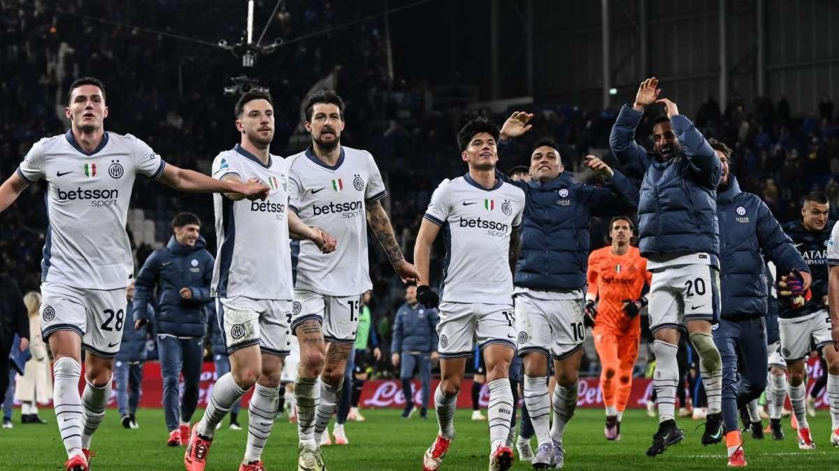 Collovati: "A Bergamo prova di forza dell'Inter. Però mancano nove partite alla fine del campionato"
