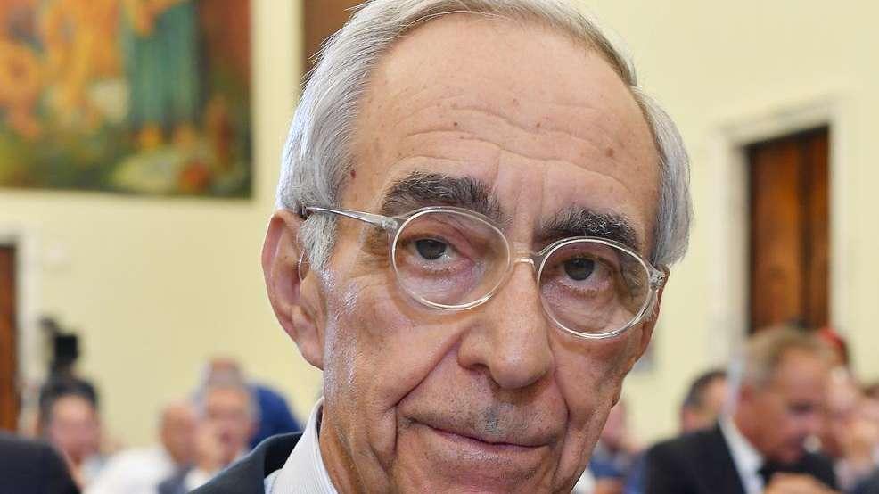 Emendamento Mulè, l'opinione di Carraro: "L’interesse del calcio è trovare formule convincenti"