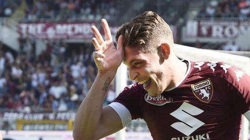 VIDEO - Belotti: "Abbiamo regalato un tempo, risultato giusto"