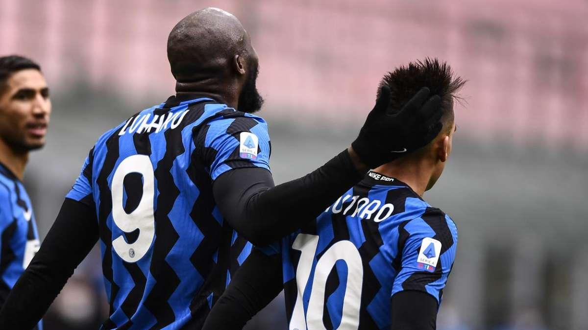 Legrottaglie: "Se la LuLa è in giornata, la vedo dura per la Juve"
