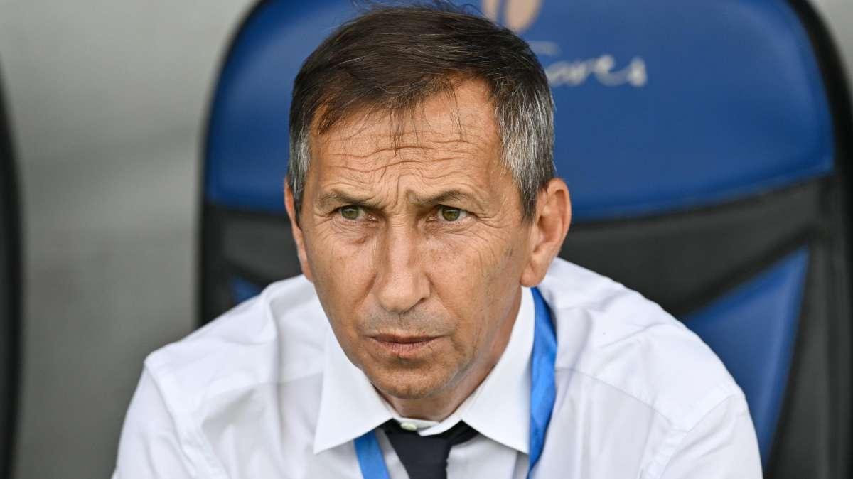 Italia U21, Nunziata: "Abbiamo giovani di talento, ma i club di Serie A devono farli giocare"