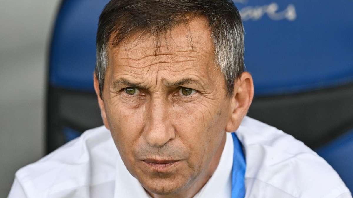 U-21, Nunziata esalta Pio Esposito e Bertola: "Stanno facendo molto bene con lo Spezia"