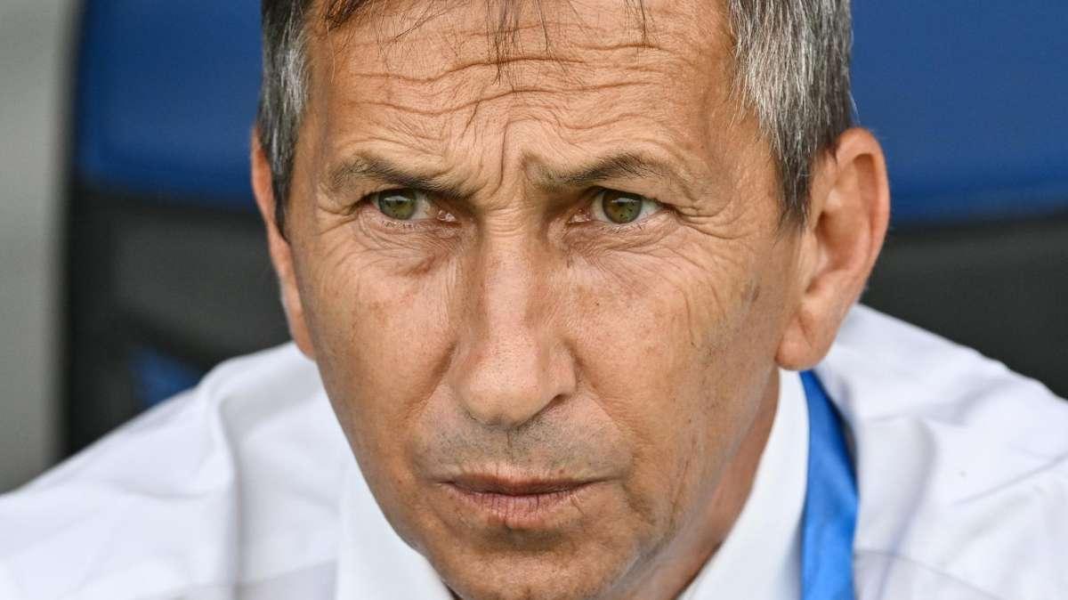U-21, match point per l'Europeo. Nunziata: "Si gioca sempre per vincere, non pensiamo al pari"