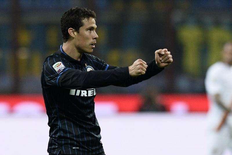 CorSera - Hernanes Profeta in patria, all'Olimpico...