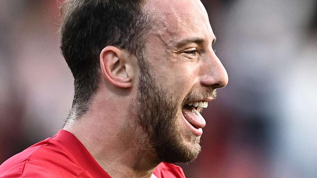 Monza, Carlos Augusto: "Fiorentina, Inter e Juventus: per noi sarà una ripresa difficile"