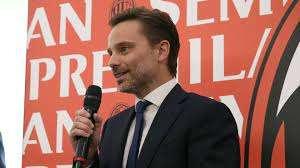 Furlani: "Caso scommesse? Sembra un fenomeno diffuso. Ma il calcio italiano sta crescendo"