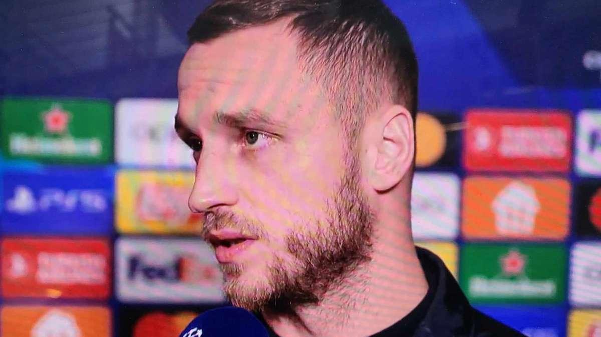Arnautovic: "Tornare in Austria un'emozione ma voglio vincere. Calha compagno esemplare"