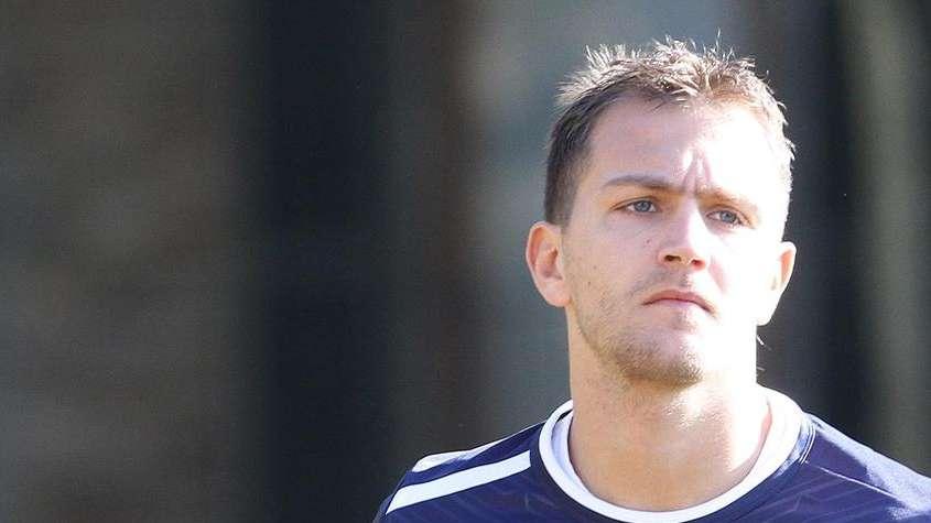 Criscito: "Non so se resterò allo Zenit. In italia..."