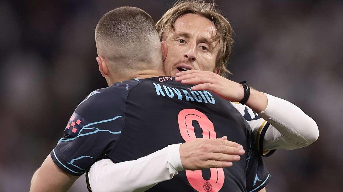 GdS - Modric 'tenta' Kovacic: il Milan pensa all'ex nerazzurro